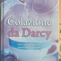 Colazione da Darcy di Ali Mc Namara