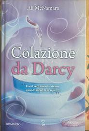 Colazione da Darcy di Ali Mc Namara