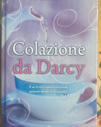 Colazione da Darcy di Ali Mc Namara