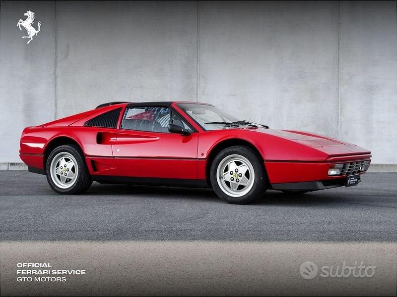 Ferrari 208/308/328/GTO
