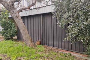 Garage box metallico