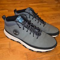 Timberland winsor trail 47,5
