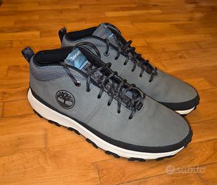 Timberland winsor trail 47,5