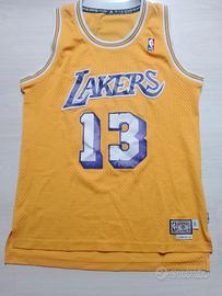 Los Angeles Lakers Wilt Chamberlain 