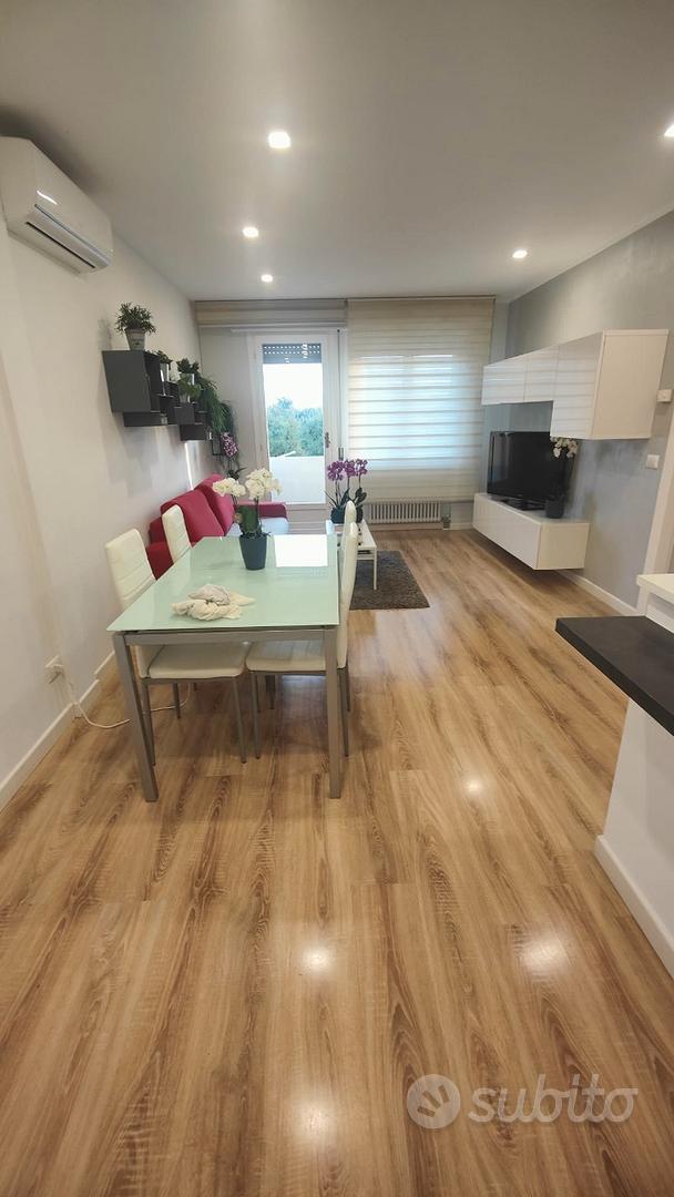 Appartamento – PN - Vista 2