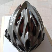 casco per bici LAS