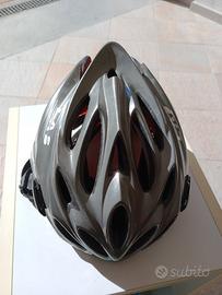 casco per bici LAS