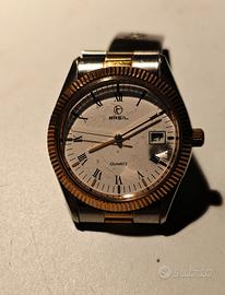 Orologio Breil vintage