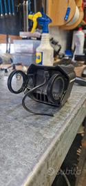 HAIBIKE FANALE SKYBEAMER 300 AM 100 LUX, PER BOSCH