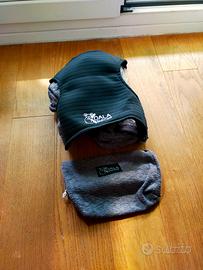 Fascia Koala porta bebè 