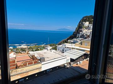 Bilocale Via Madre Serafina 35 Capri (NA)