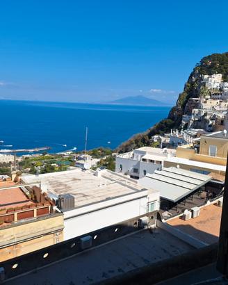 Bilocale Via Madre Serafina 35 Capri (NA)