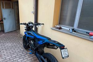 Beta RR 50 - Personalizzata