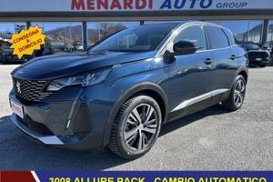 Peugeot 3008 BlueHDi 130 EAT8 Allure Pack PRO...