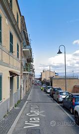 Monte compatri soleggiato quadrilocale ammobiliato