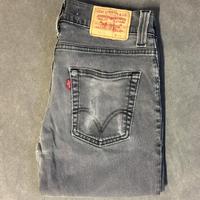 Levi's 511 - W33L34