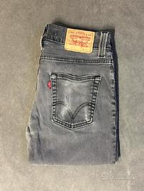 Levi's 511 - W33L34