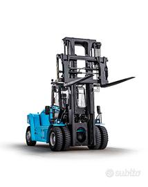 FORKLIFT ELETTRICO SANY SCPE160