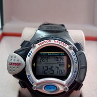 Orologio Sensore