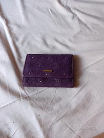 Portafoglio donna Fornarina 