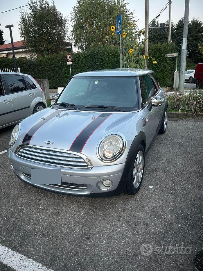 MINI Mini 3ª serie (R56)