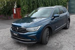 Volkswagen Tiguan 1.5 TSI ACT Life
