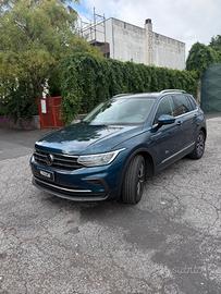 Volkswagen Tiguan 1.5 TSI ACT Life