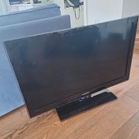 TV SAMSUNG LE37C550