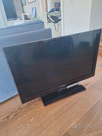 TV SAMSUNG LE37C550