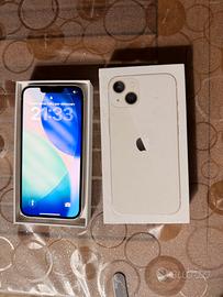 Iphone 13 128gb
