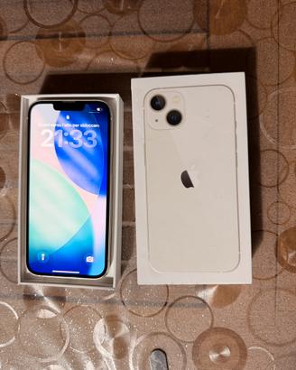 Iphone 13 128gb