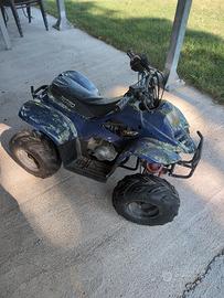 Mini quad Nitro