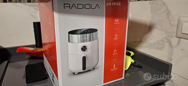 Friggitrice ad aria da 2,5 L