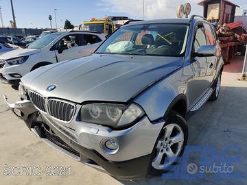 Bmw x3 e83 3.0d 218cv 05-08 ricambi