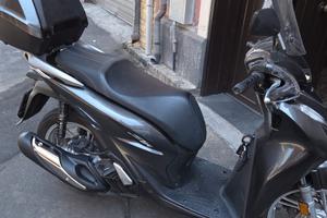 Honda SH 125 - 2022