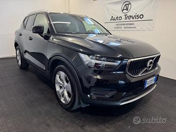 Volvo XC40 D3 Geartronic Momentum