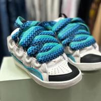 Scarpe Lanvin Nuove Con Scatola | Scrivete Per L
