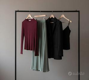 Commessa/Negozi/Supermercati