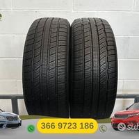 2 gomme 195/60 R15. Sunfull 4 Stagioni