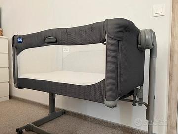 Culla next to me magic 