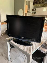 Tv samsung