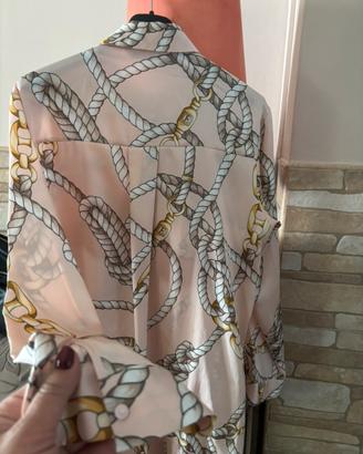 Camicia donna