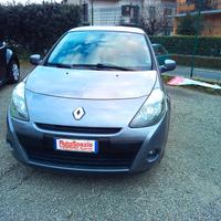 Renault Clio 1.2 16V TCE 100CV 5 porte Dynamique