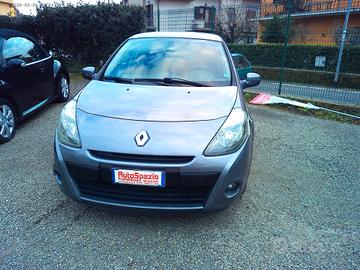 Renault Clio 1.2 16V TCE 100CV 5 porte Dynamique