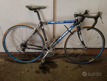 Bici da corsa Viner