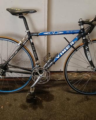 Bici da corsa Viner
