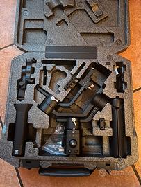 Dji ronin-sc gimbal