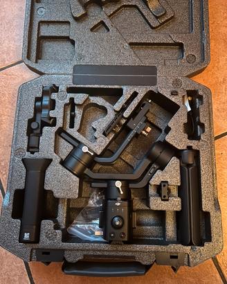 Dji ronin-sc gimbal