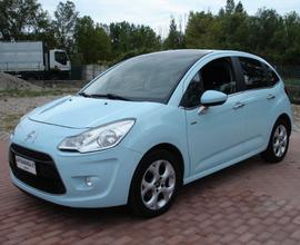 CITROEN C3 1.4 Exclusive Style Energy GPL MOLTO