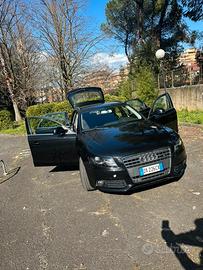 Audi a4 2.0TDI